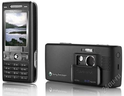 Лот: 1255748. Фото: 1. sony ericsson k790i. Кнопочные мобильные телефоны