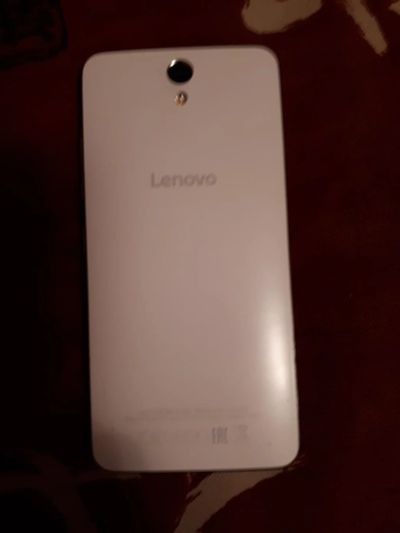 Лот: 9123786. Фото: 1. Lenovo vibe s1 lite обмен на iphone5... Смартфоны