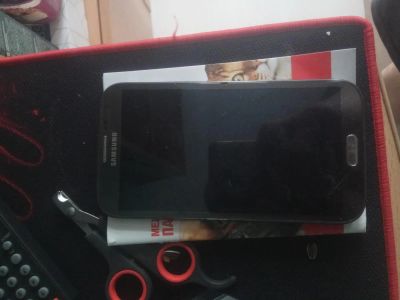 Лот: 10754404. Фото: 1. Телефон Samsung note 2. Смартфоны