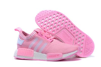 Лот: 8132001. Фото: 1. Adidas кроссовки NMD Runner Adidas... Кеды, кроссовки, слипоны