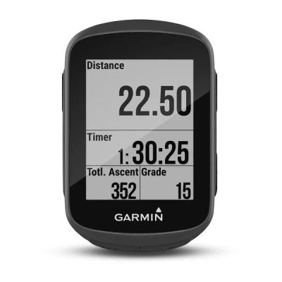 Лот: 11782227. Фото: 1. Garmin Edge 130 Велосипедный GPS... Аксессуары