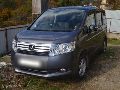 Лот: 7457964. Фото: 1. Куплю Honda Stepwgn 2010 -2013... Автомобили