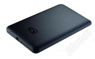 Лот: 1041914. Фото: 1. Внешний HDD 3Q 250GB 5400rpm... Внешние жесткие диски