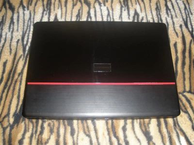 Лот: 655949. Фото: 1. продам RoverBook Pro 552. Ноутбуки