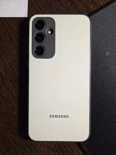 Лот: 25037020. Фото: 1. Samsung Galaxy s23 FE 256Gb. Смартфоны