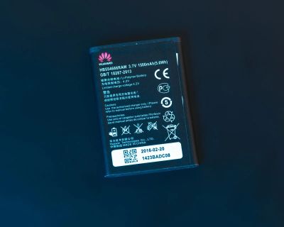 Лот: 19823909. Фото: 1. АКБ для Huawei HB554666RAW (E5330... Аккумуляторы