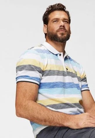 Polo bio hotsell
