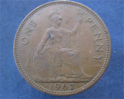 Лот: 8950448. Фото: 1. Иностранная монетка №12784. Остальные страны