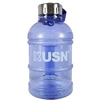 Лот: 18820316. Фото: 1. USN Канистра USN 1000 мл. Спортивная посуда