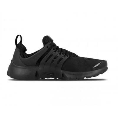 Лот: 11209579. Фото: 1. Nike Presto/Noir. Кеды, кроссовки, слипоны