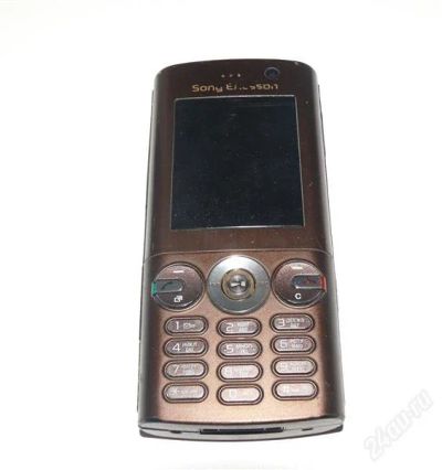 Лот: 753603. Фото: 1. Sony Ericsson K630i. Кнопочные мобильные телефоны