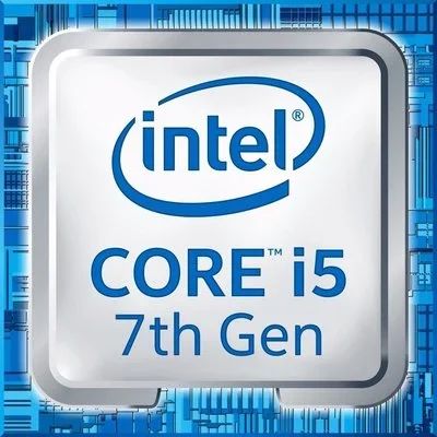 Лот: 15276695. Фото: 1. Процессор Intel Core i5 7500... Процессоры