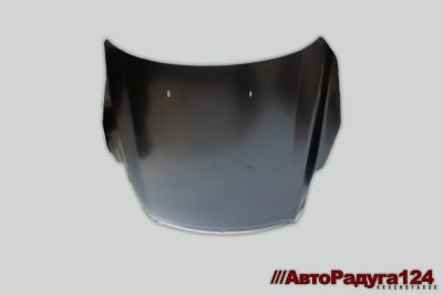 Лот: 25594661. Фото: 1. Капот Ford Focus 2 (2008-2011... Кузов