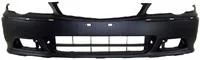 Лот: 3705910. Фото: 1. Бампер honda odyssey (99-03 гг... Кузов
