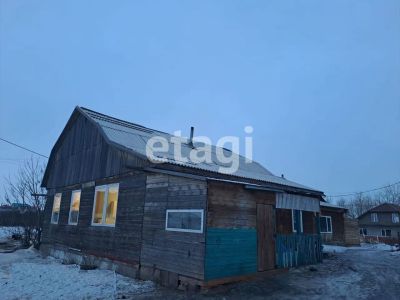 Лот: 21440253. Фото: 1. Продам 1-этажн. дом 120 кв.м... Дома