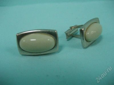Лот: 735322. Фото: 1. Запонки. Другое (аксессуары)