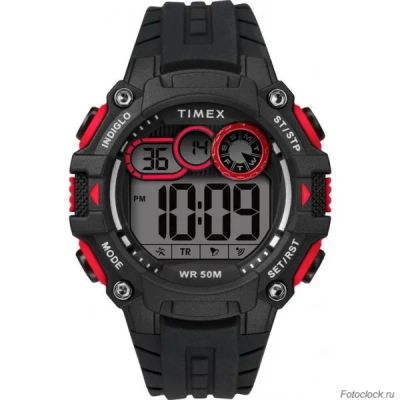 Лот: 21238255. Фото: 1. Наручные часы Timex TW5M27000. Оригинальные наручные часы
