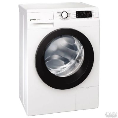 Лот: 9793658. Фото: 1. Стиральная машина Gorenje W 65Z03... Стиральные машины