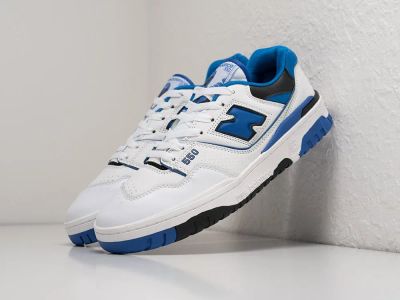 Лот: 24976910. Фото: 1. Кроссовки New Balance 550. Кеды, кроссовки, слипоны