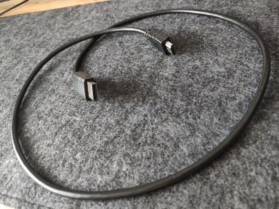 Лот: 21218975. Фото: 1. Кабель displayport - hdmi. Шлейфы, кабели, переходники