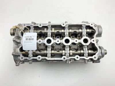Лот: 25712086. Фото: 1. Головка блока цилиндров Volkswagen... Двигатель и элементы двигателя