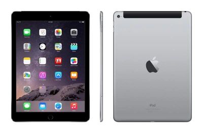 Лот: 8218095. Фото: 1. Apple iPad Air 2 128Gb WiFi... Планшеты