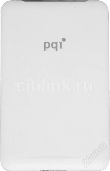 Лот: 1451524. Фото: 1. BOX PQI под винт 2.5 SATA. USB-флеш карты