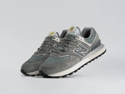 Лот: 25314052. Фото: 1. Кроссовки New Balance 574. Кеды, кроссовки, слипоны