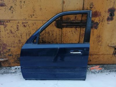 Лот: 18402865. Фото: 1. Дверь Honda CR-V RD-1,2. Кузов