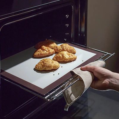 Лот: 24935497. Фото: 1. Набор ковриков для духовки Smart... Кухонные аксессуары