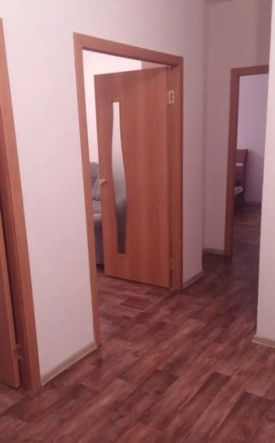 Лот: 10081811. Фото: 1. 2 комн. ул. Караульная, д. 40... Квартиры, студии