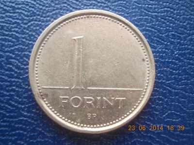 Лот: 4232416. Фото: 1. Иностранная монетка для Вашей... Остальные страны