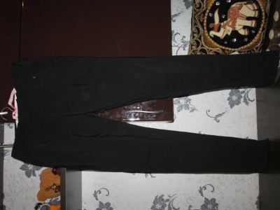 Лот: 5003511. Фото: 1. брюки 2. Брюки, шорты