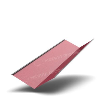 Лот: 24033363. Фото: 1. Планка ендовы нижняя 298х298х2000... Кровельные материалы