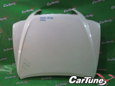 Лот: 10539112. Фото: 1. капот toyota crown majesta UZS171... Кузов