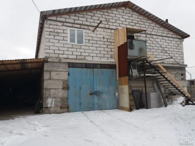 Лот: 13390181. Фото: 1. бокс / гараж 3 этажа + подвал... Коммерческая недвижимость