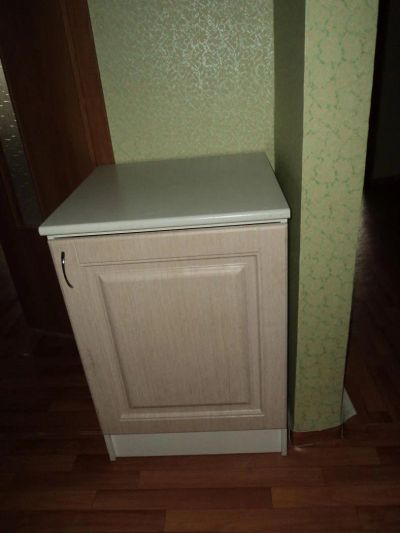Лот: 5839002. Фото: 1. кухонные шкафы. Шкафы, шкафы-купе