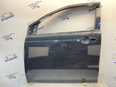 Лот: 25237997. Фото: 1. дверь боковая SsangYong Actyon... Кузов