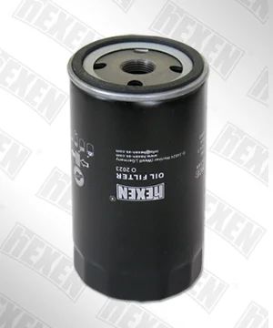 Лот: 3032979. Фото: 1. O 2023 / Фильтр масляный hEXEN... Расходные материалы