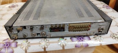 Лот: 21505624. Фото: 1. Амфитон 75у-202с. Усилители, эквалайзеры