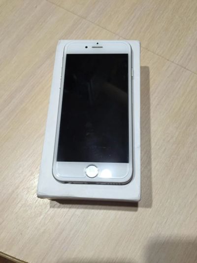 Лот: 7345848. Фото: 1. iPhone 6. Смартфоны