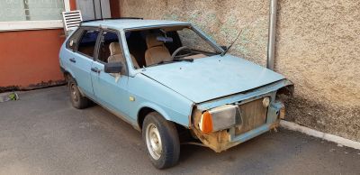 Лот: 16797671. Фото: 1. Автомобиль ВАЗ 2109. Автомобили