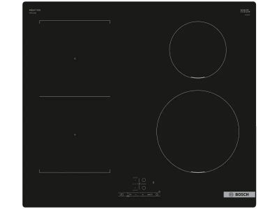 Лот: 25797435. Фото: 1. Индукционная варочная панель Bosch... Плиты, духовые шкафы, варочные поверхности