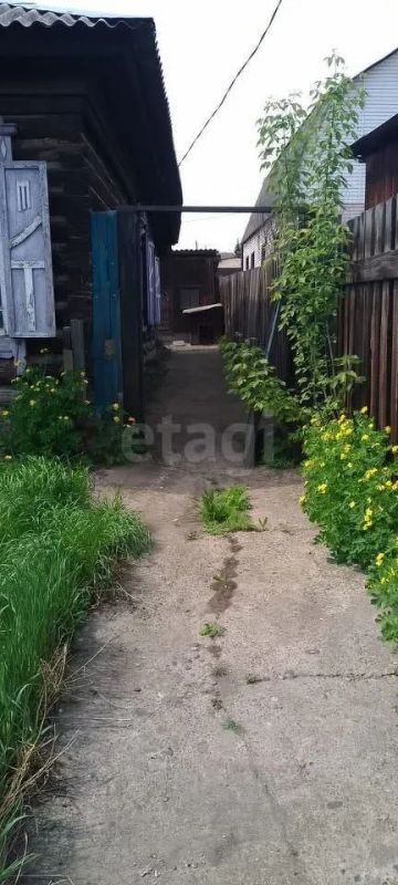 Лот: 25348169. Фото: 1. 3-комн. дом , Красноярск улица... Дома