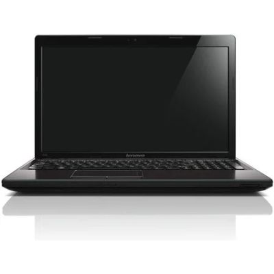 Лот: 5146309. Фото: 1. Ноутбук Lenovo G580. Ноутбуки