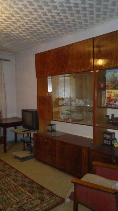 Лот: 6447331. Фото: 1. 1-комн. пр-кт Металлургов д.14. Квартиры, студии