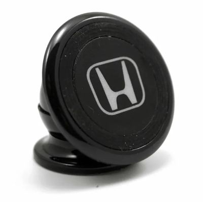 Лот: 18181912. Фото: 1. Держатель магнитный черный (Honda... Другое (оснащение, оборудование, аксессуары)