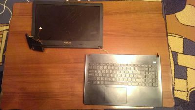 Лот: 7161511. Фото: 1. ASUS X501U Повторно! Покупатель... Ноутбуки