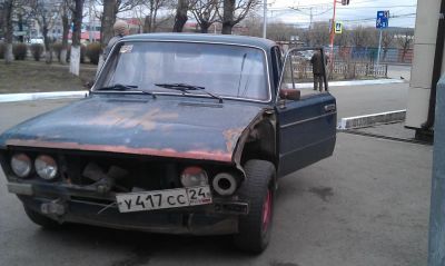 Лот: 7472793. Фото: 1. ваз. Автомобили