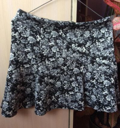 Лот: 11495391. Фото: 1. Юбка Pull&Bear. Юбки